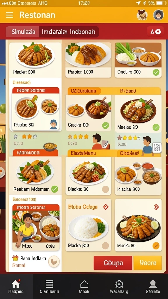 Screenshot 66kbet nomor 1
