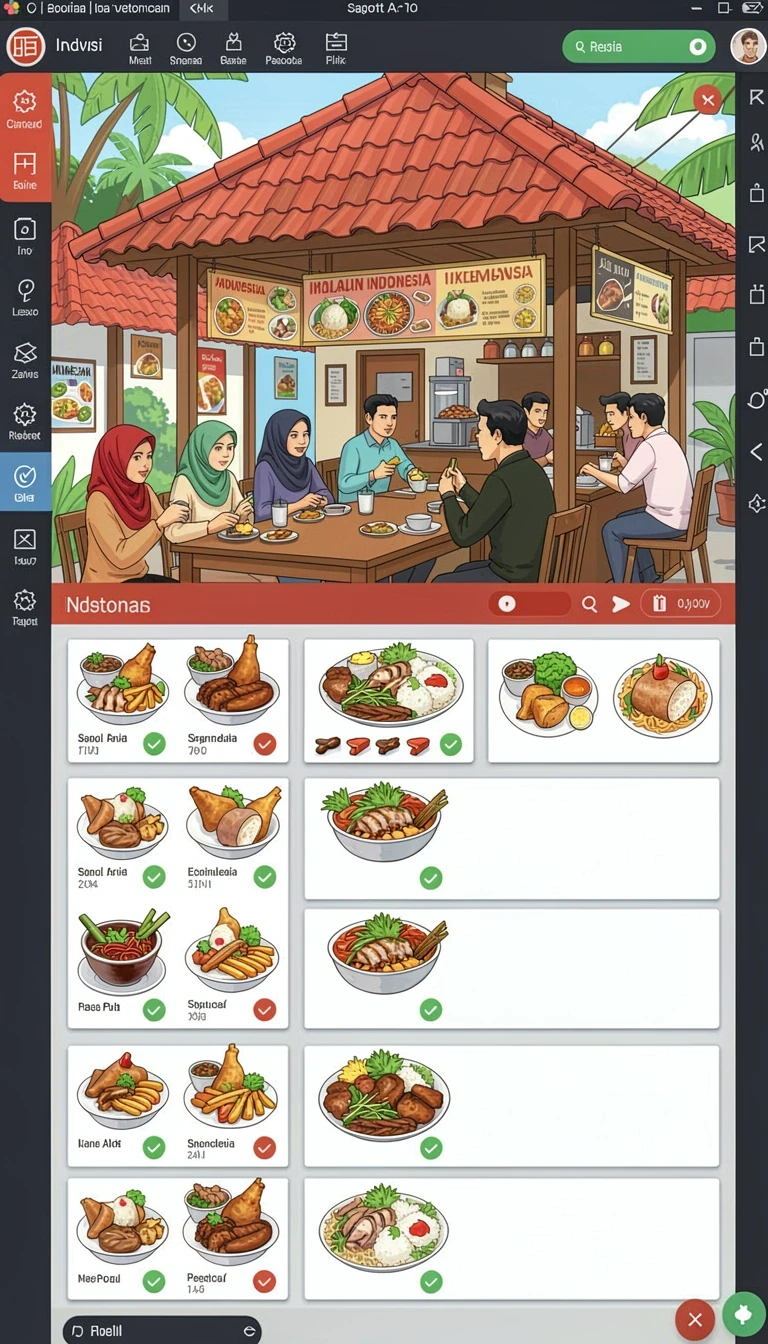 Screenshot afaf nomor 2