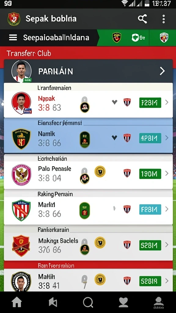 Screenshot bandar99 nomor 3