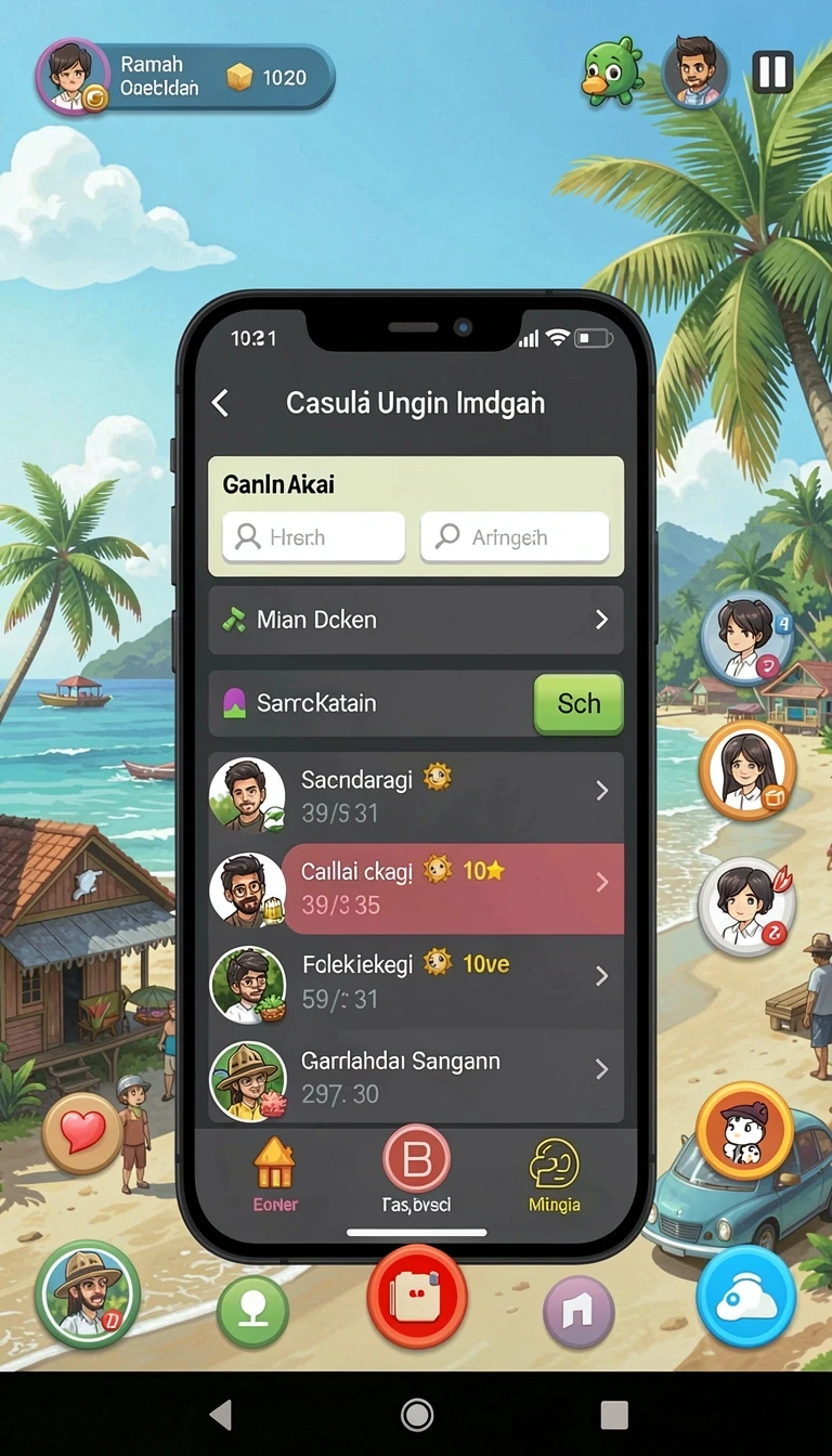 Screenshot bangsawan88 nomor 3