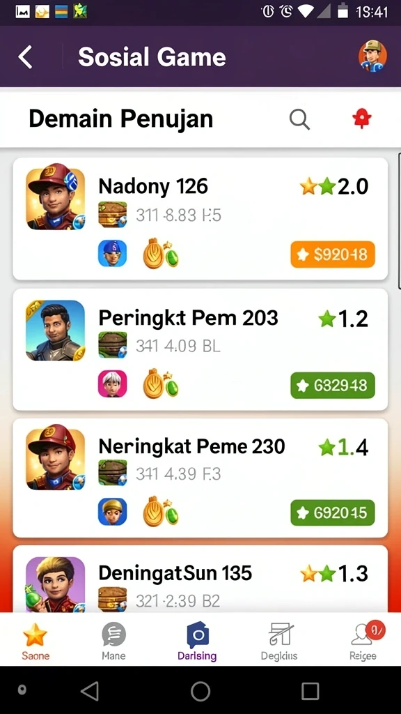 Screenshot bigcor78 nomor 2