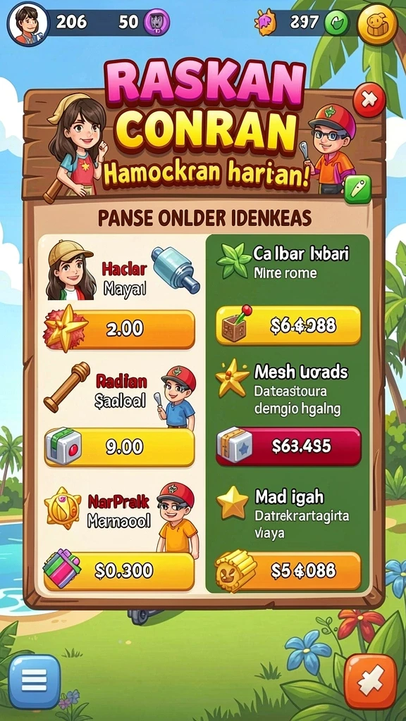 Screenshot bigcor78 nomor 3