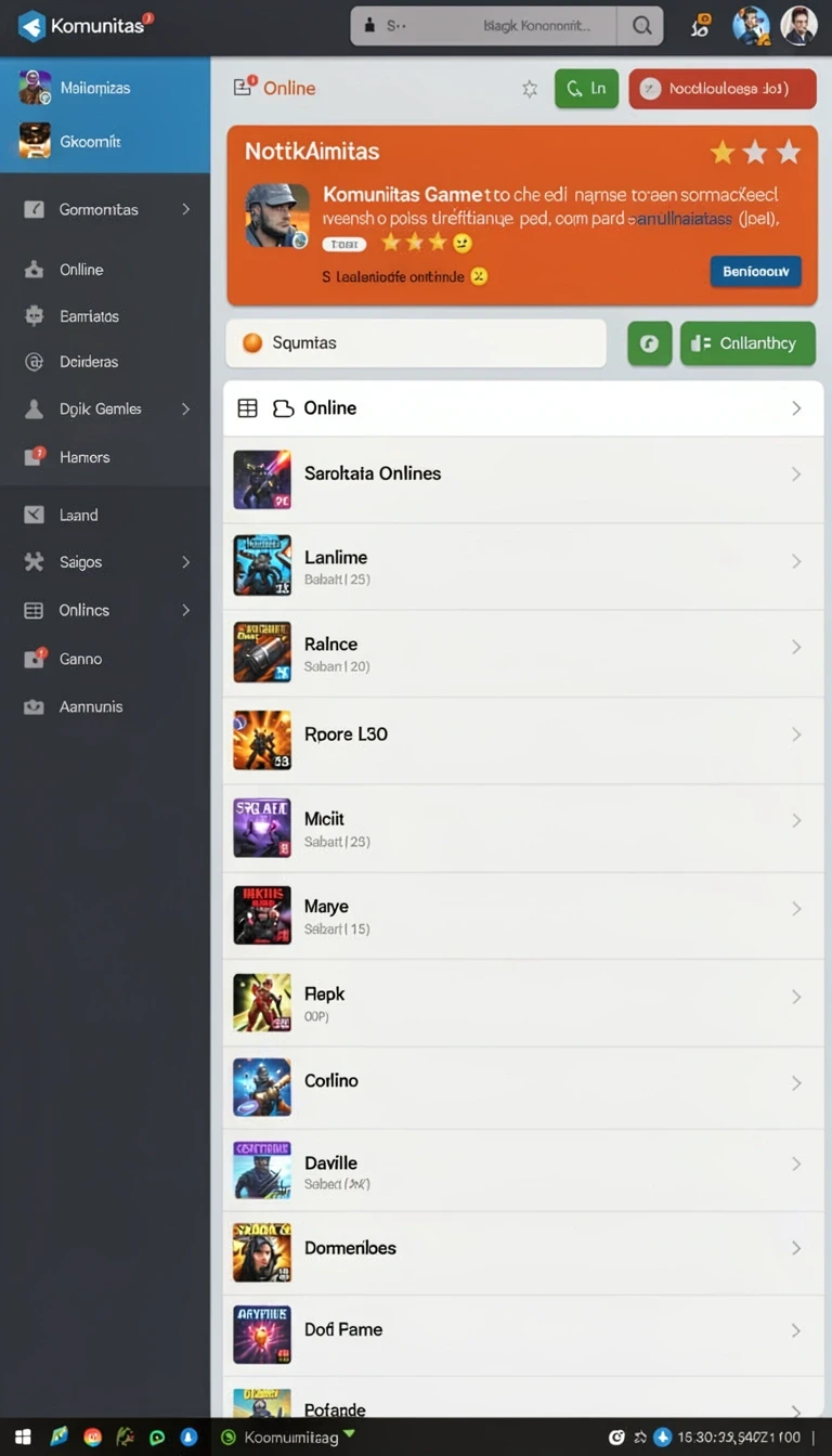 Screenshot bintangmpo nomor 1
