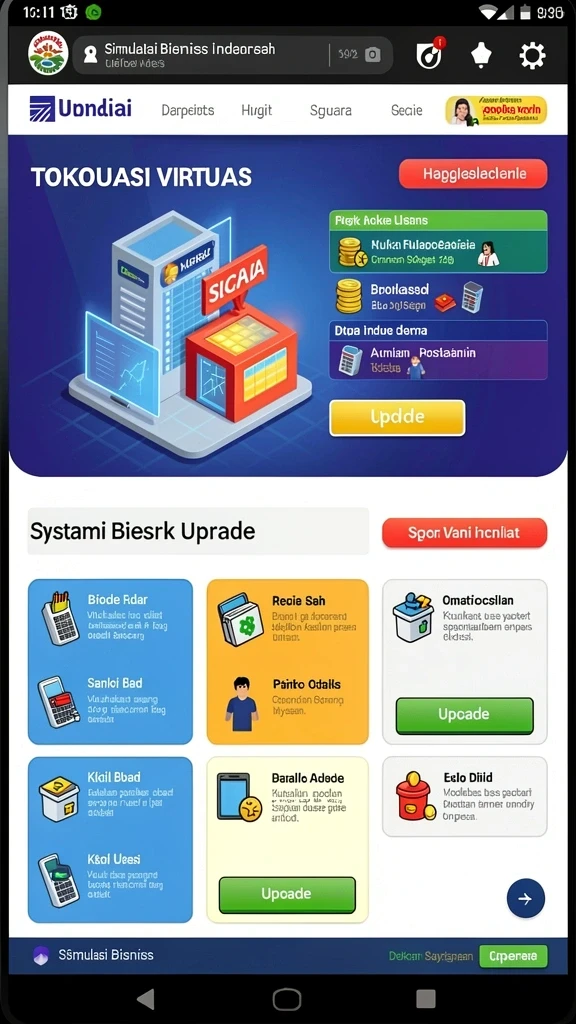 Screenshot biolabet nomor 2