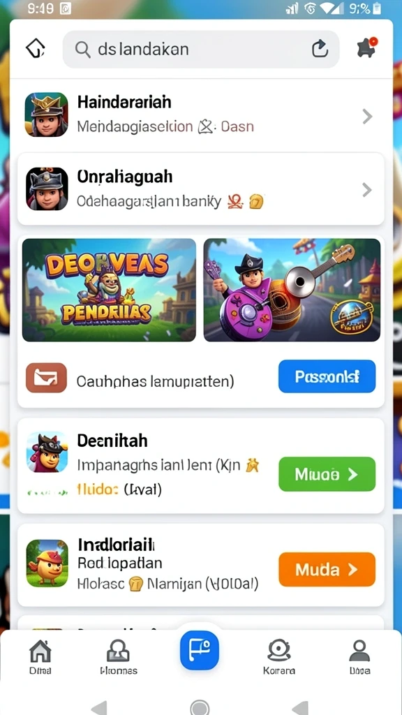 Screenshot brojp nomor 2