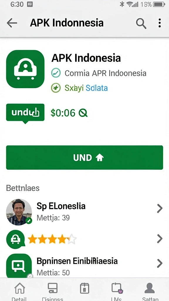 Screenshot cacor78 nomor 1