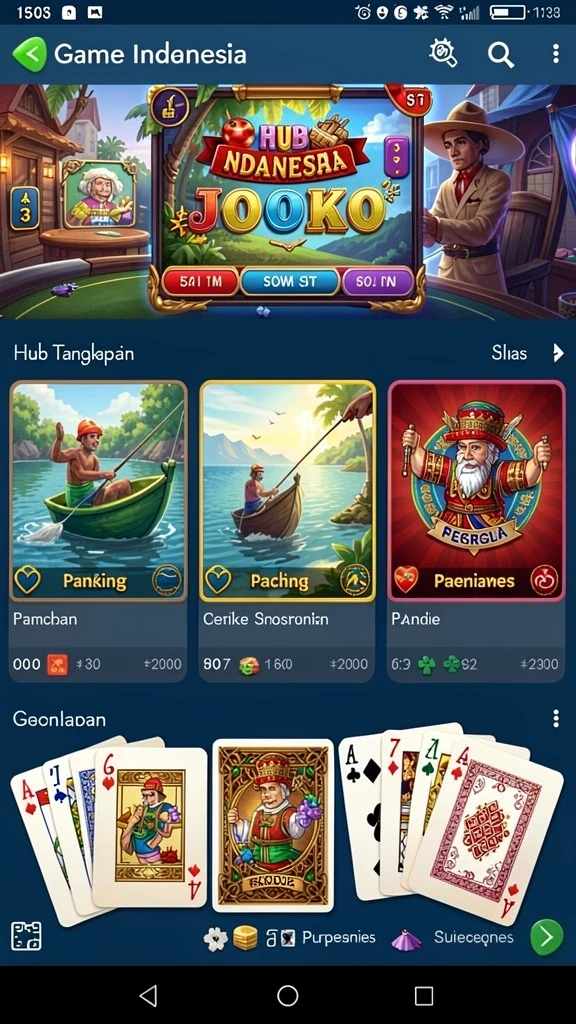 Screenshot cacor78 nomor 2