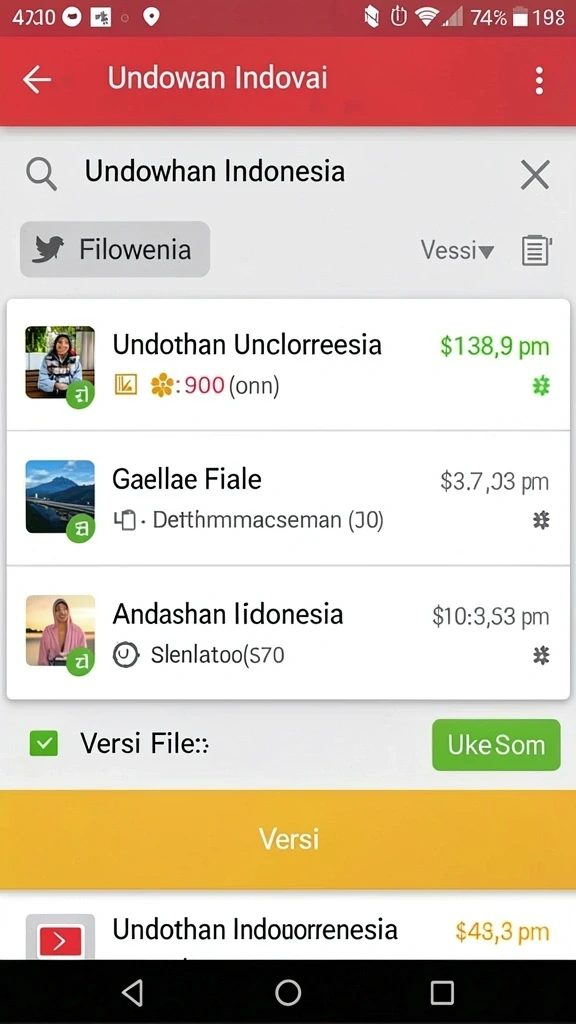 Screenshot catur777 nomor 1