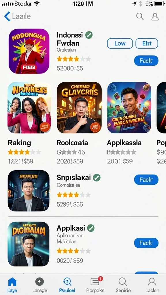 Screenshot ceria777 nomor 2