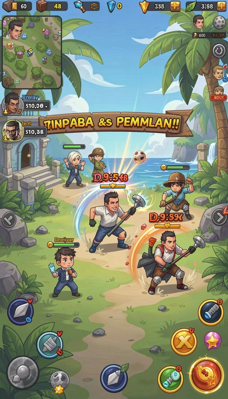 Screenshot cinema77 nomor 2