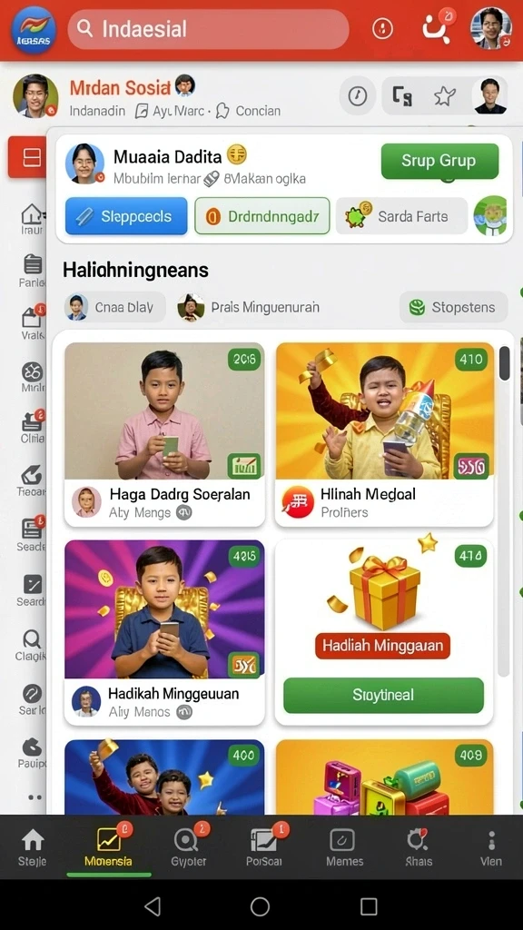Screenshot dentoto nomor 1