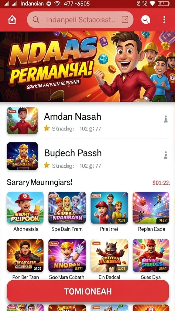 Screenshot dentoto nomor 3