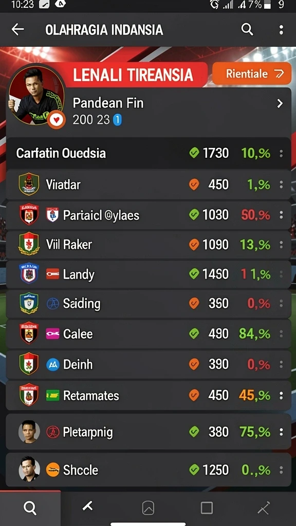 Screenshot dewaslot99 nomor 2