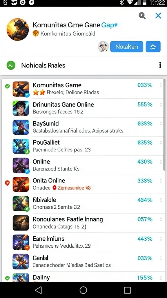 Screenshot dewatogel nomor 2