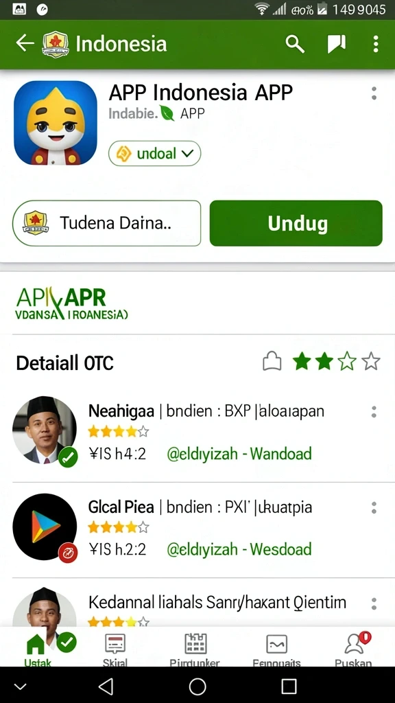 Screenshot domtoto nomor 3