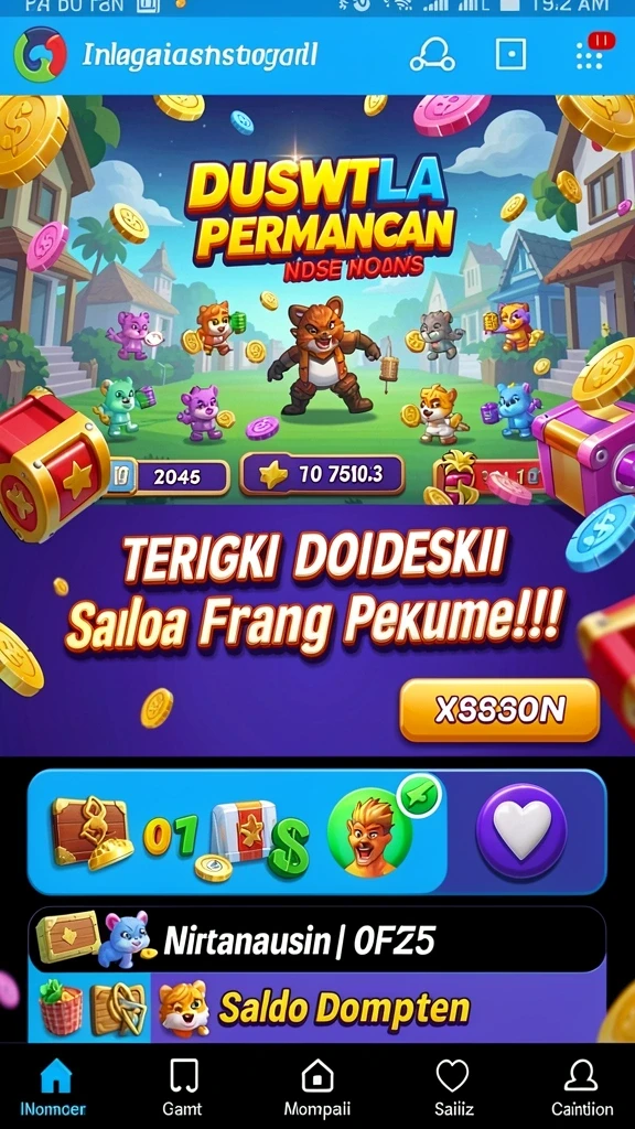 Screenshot dragon99 nomor 2
