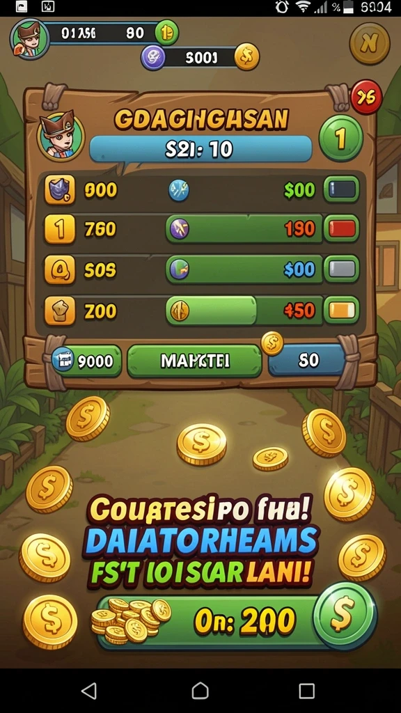 Screenshot draja777 nomor 1