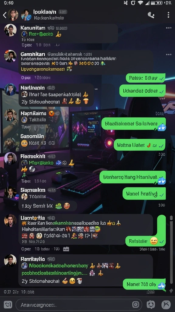 Screenshot draja777 nomor 3