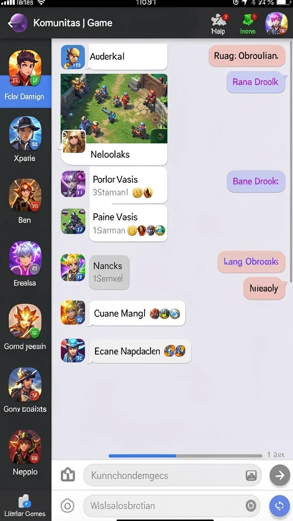 Screenshot dunia777 nomor 1