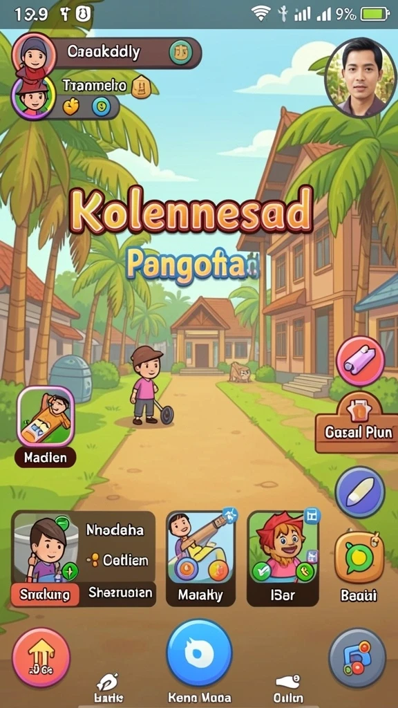 Screenshot forwin77 nomor 1
