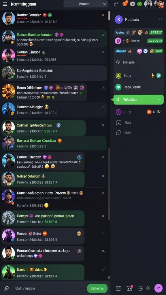 Screenshot forwin77 nomor 2