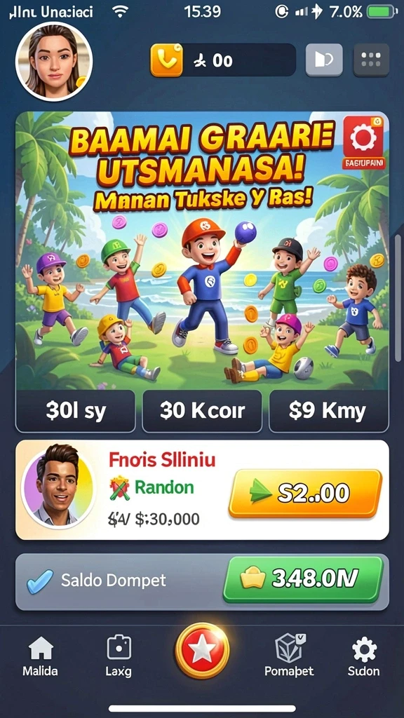 Screenshot g9vip nomor 3
