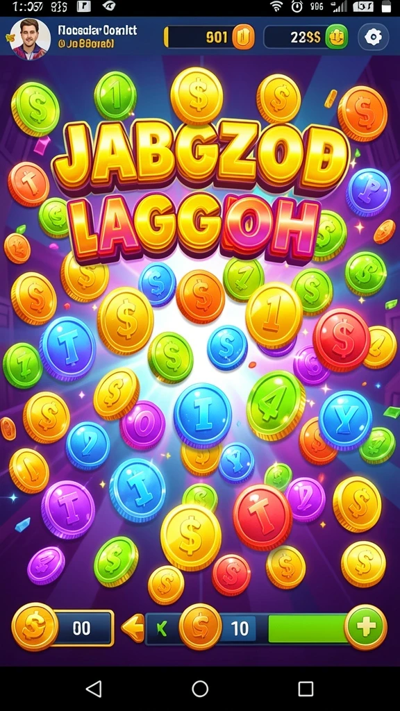 Screenshot gogorejeki nomor 2