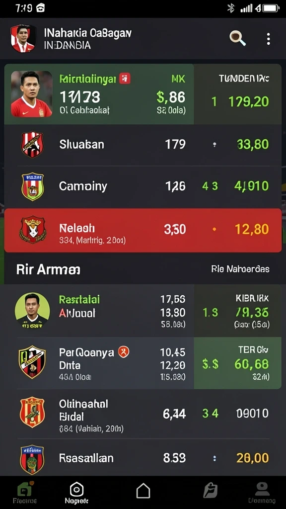 Screenshot goltogel nomor 1