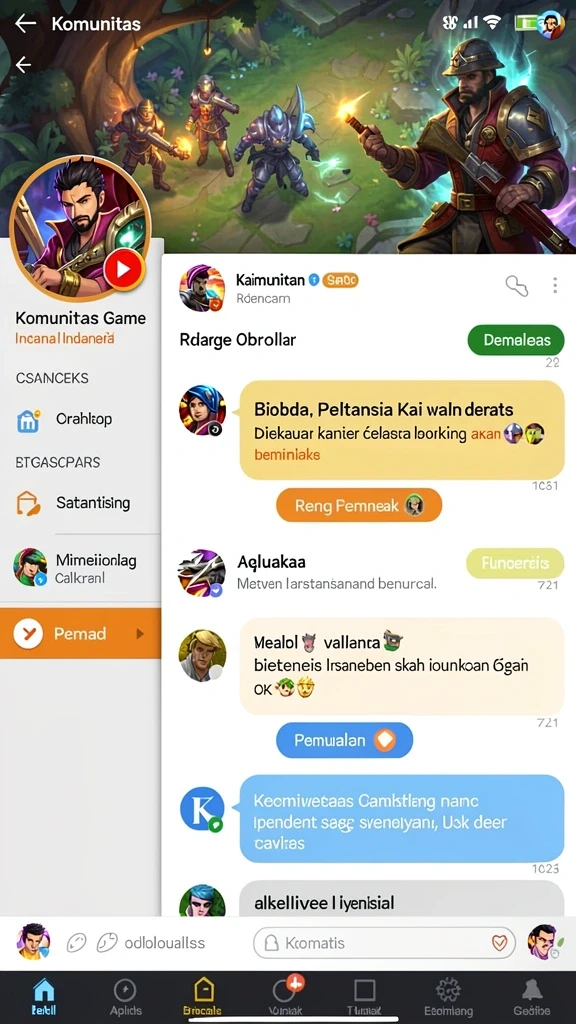 Screenshot harapjp nomor 3