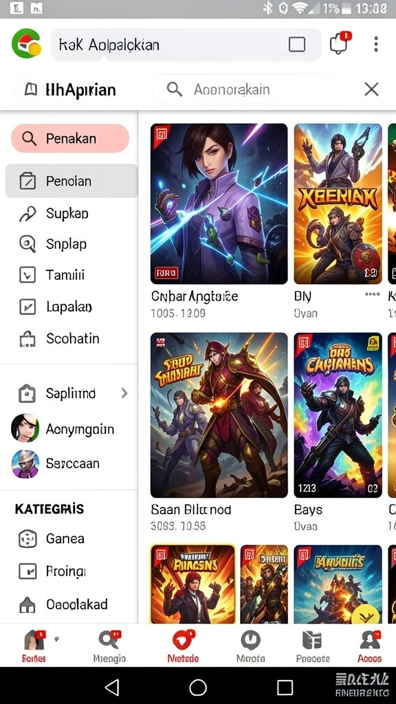 Screenshot hokivip nomor 1