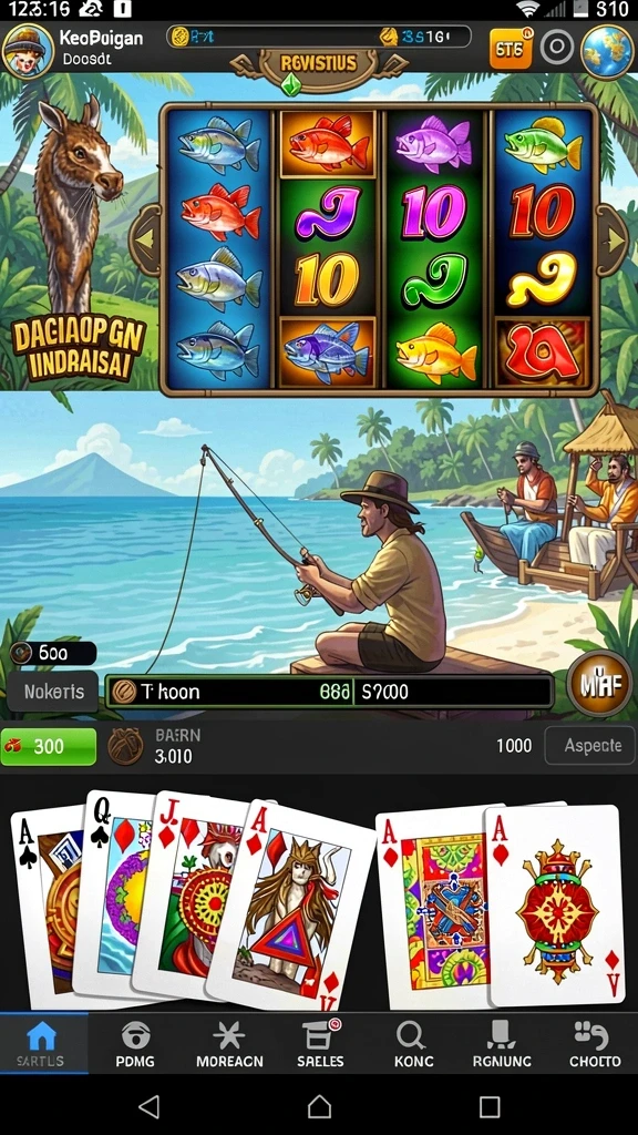 Screenshot hot51 nomor 2