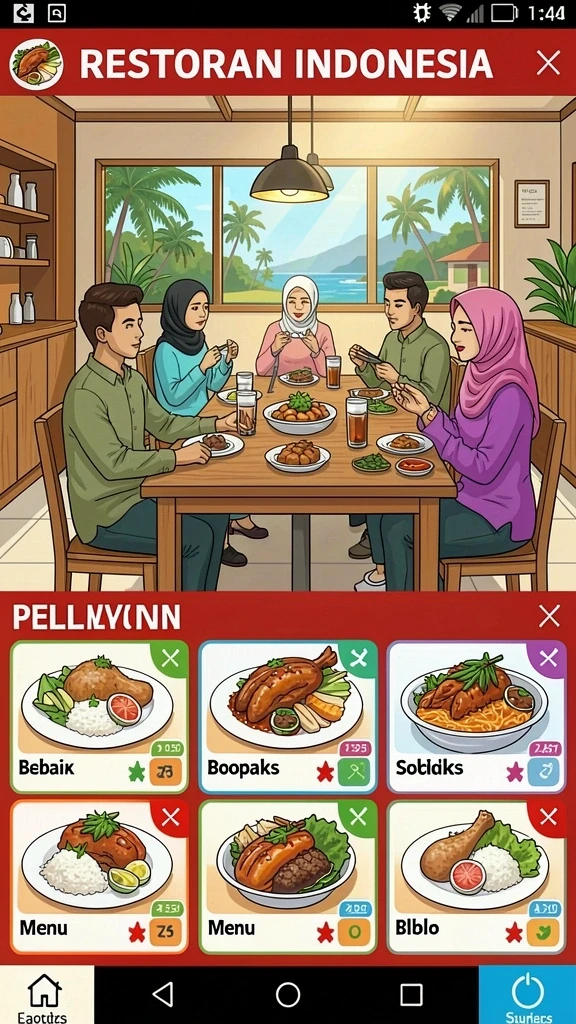 Screenshot hot51 nomor 3