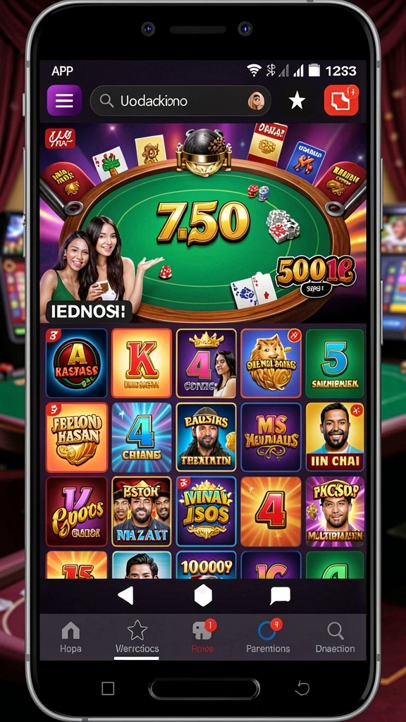 Screenshot idrgame nomor 3