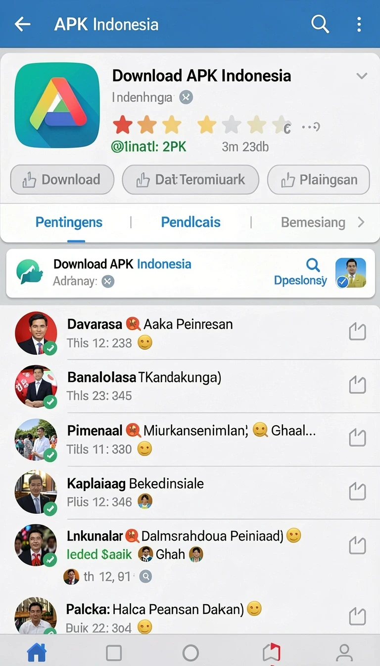Screenshot jktgame nomor 3