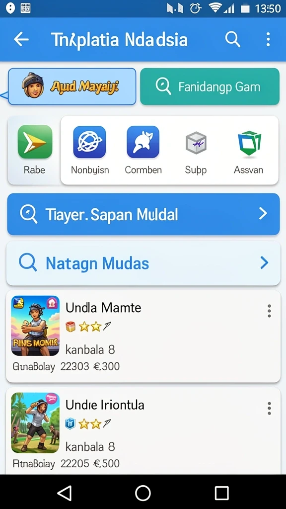 Screenshot jktjkt nomor 3