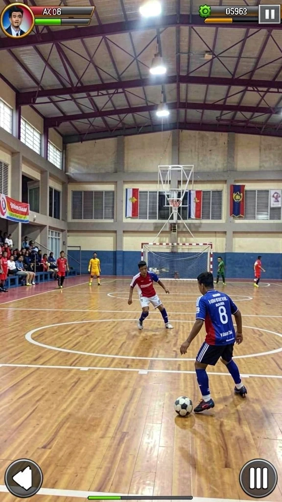 Screenshot jps88 nomor 2