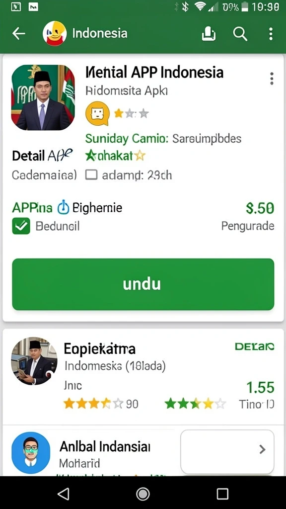Screenshot juragan77 nomor 3