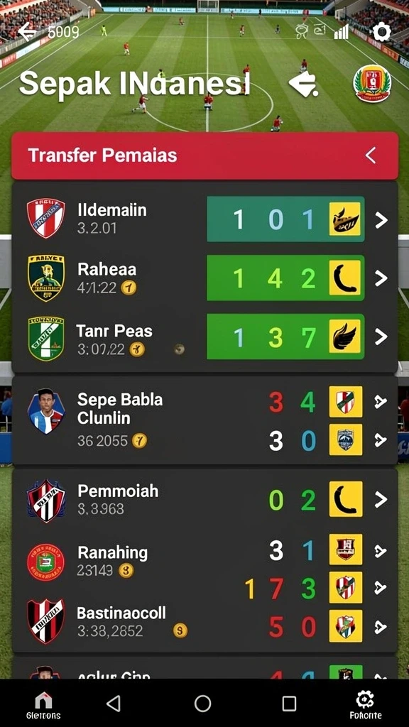 Screenshot kepo66 nomor 1