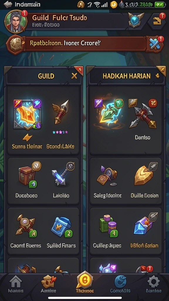 Screenshot koko11 nomor 1