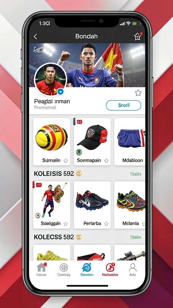 Screenshot kombo88 nomor 3