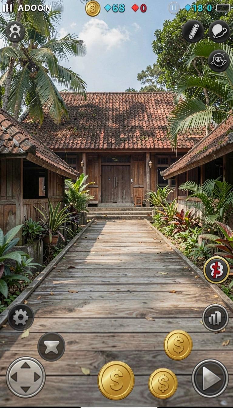 Screenshot mapna777 nomor 2