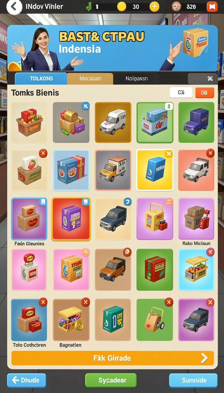 Screenshot marina77 nomor 3