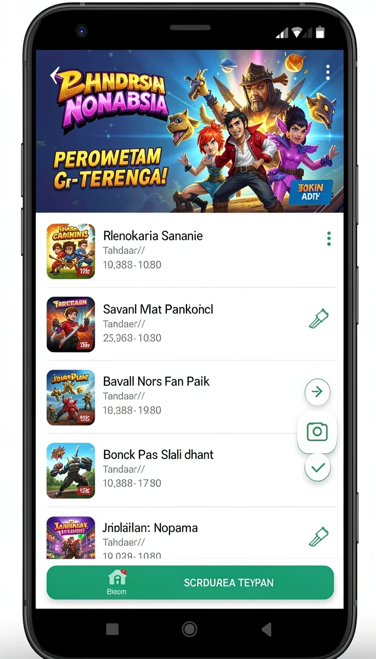 Screenshot megavisa88 nomor 3