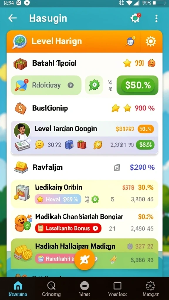 Screenshot mikatoto nomor 2