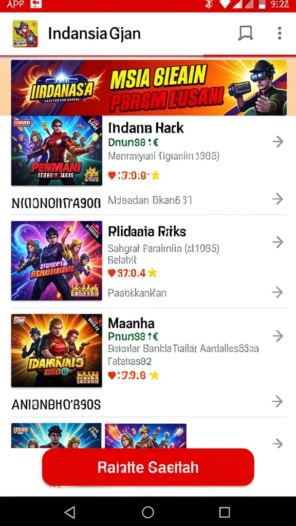 Screenshot musangwin nomor 2