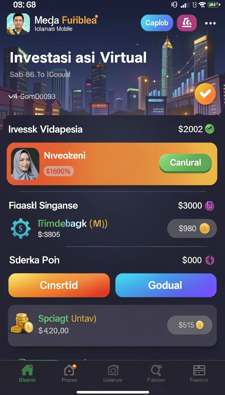 Screenshot mustang77 nomor 1