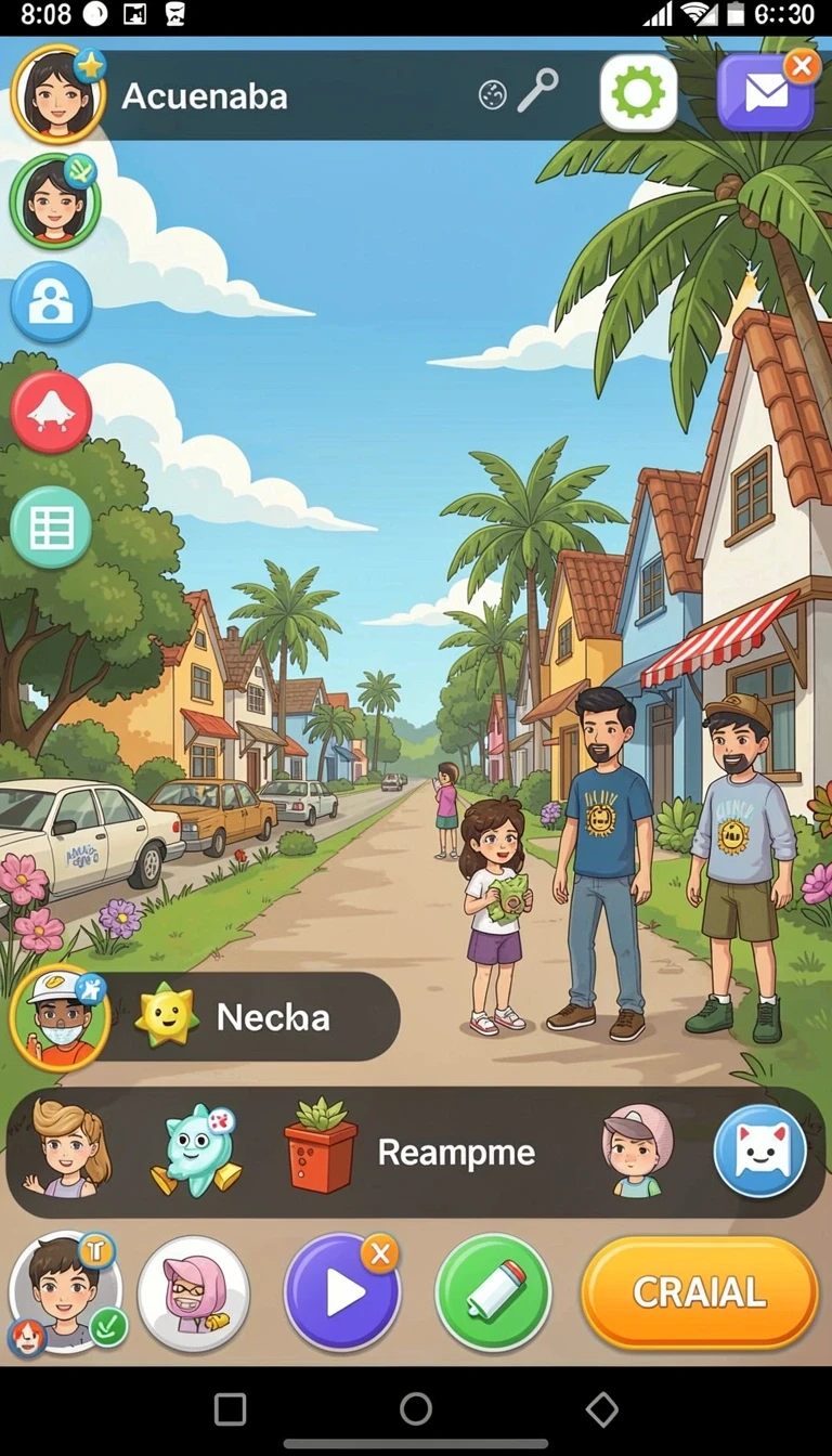 Screenshot mustang77 nomor 3