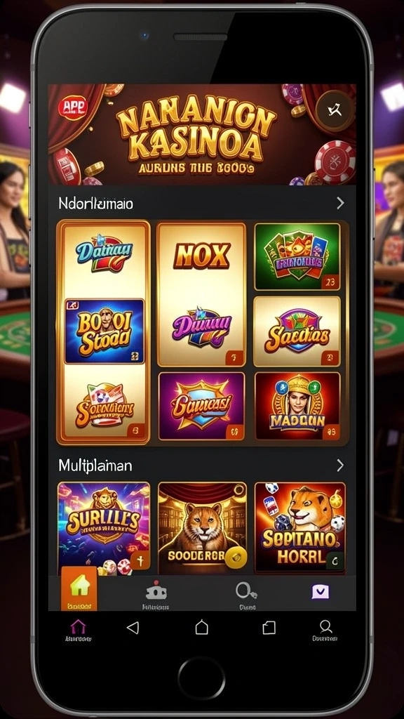 Screenshot naga11 nomor 3