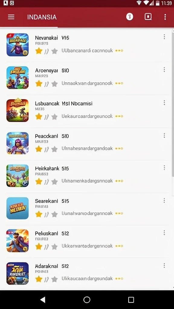 Screenshot nx303 nomor 3