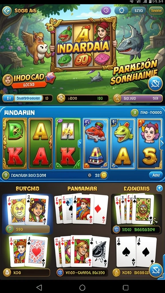 Screenshot ovabet nomor 3